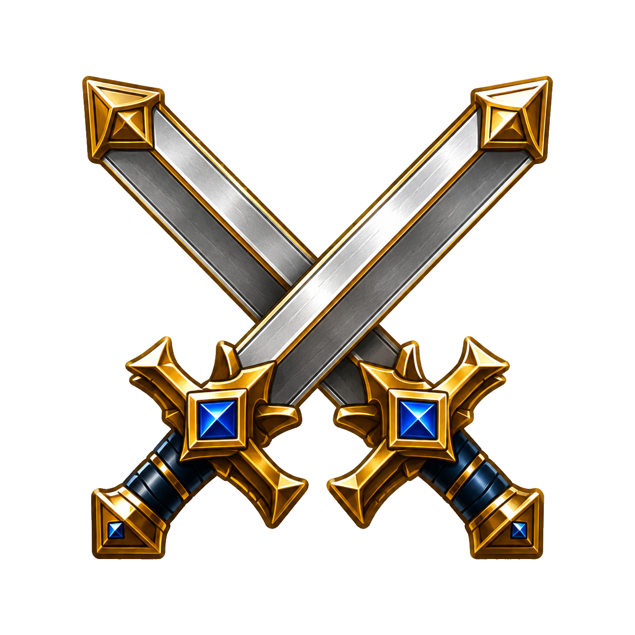 Weapons